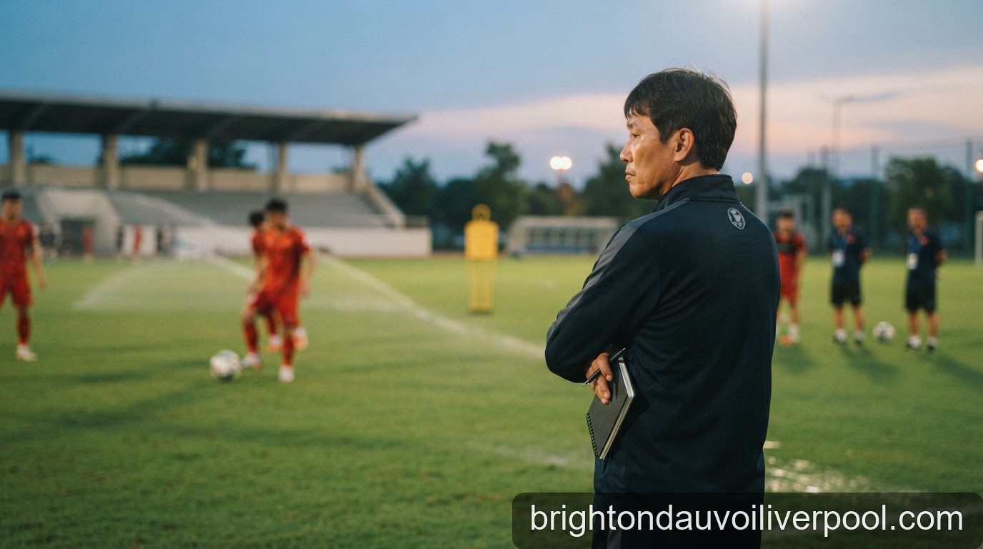 FIFA ASEAN Cup 2026: Bangladesh thế chỗ Ấn Độ, cục diện bảng B của Việt Nam có gì thay đổi? - 2