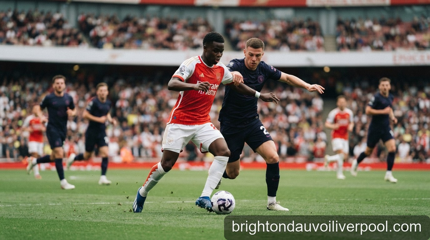 Premier League 2026/27 khởi tranh: Arsenal và thách thức từ những 'gã khổng lồ' chuyển mình - 2