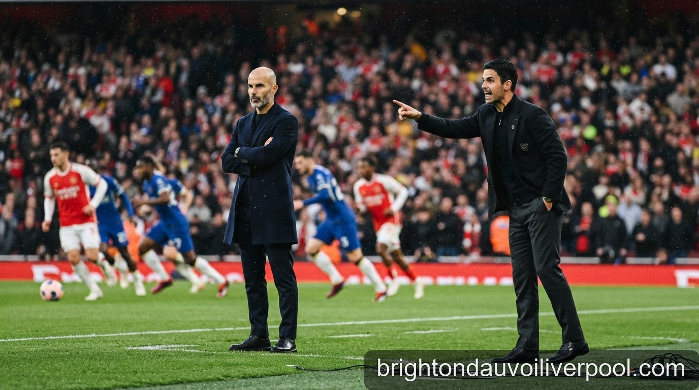Premier League vòng 3: Arsenal đối đầu Chelsea trong trận cầu tâm điểm - 2