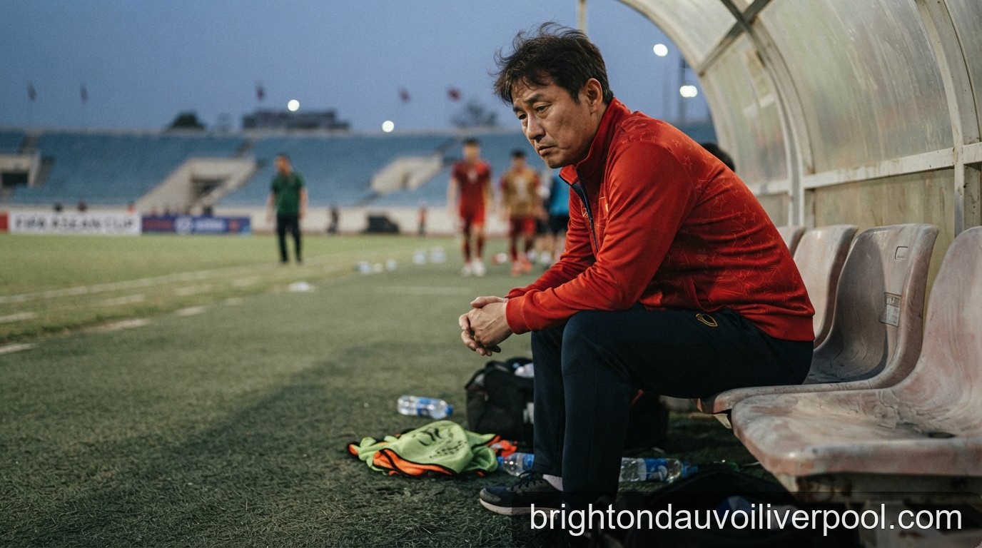 Tuyển Việt Nam sau FIFA ASEAN Cup 2026: Bài toán thể lực và sự phụ thuộc vào cầu thủ nhập tịch - 2