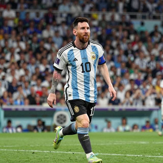World Cup 2026: Bão nhiệt, kỷ lục Messi và những cú sốc vòng 32 đội