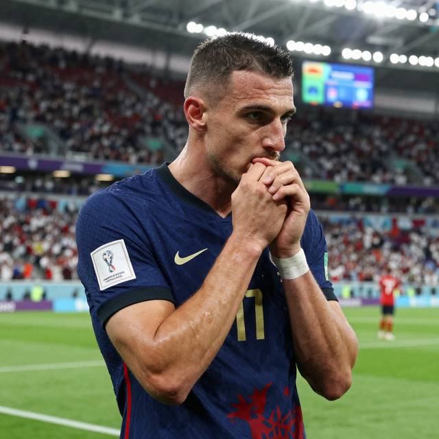 Chấn thương đang trở thành cơn ác mộng thực sự tại World Cup 2026 khi hàng loạt ngôi sao lớn phải rờ