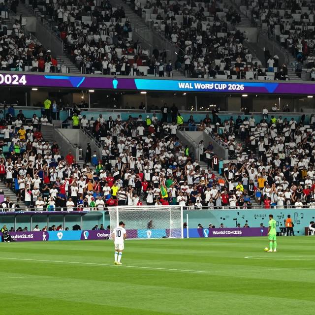 Rạng sáng nay 06/07/2026, World Cup 2026 chứng kiến một trong những cú sốc lớn nhất lịch sử khi Na U