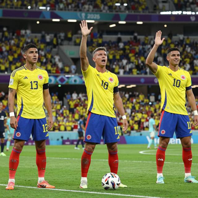 Thụy Sĩ gây sốc loại Colombia, vòng 16 đội World Cup 2026 khép lại với kịch tính nghẹt thở