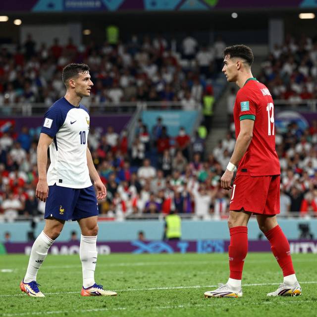Tứ kết World Cup 2026: Pháp và Ma-rốc – Cuộc đối đầu của chiến thuật và bản lĩnh