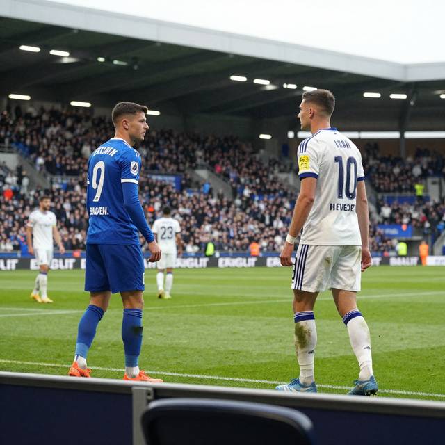Cuộc so tài giao hữu giữa Club Brugge KV và Heerenveen vào rạng sáng ngày 18 tháng 7 sẽ là một bài