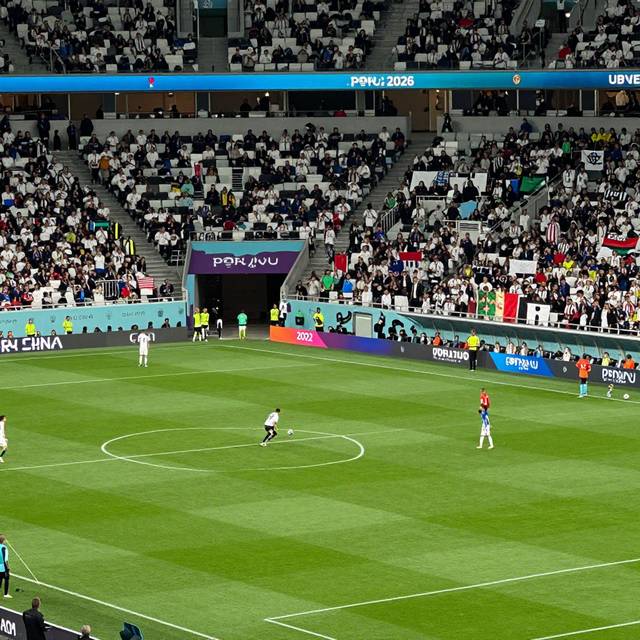 Kết quả World Cup 2026 ngày 18/07: Cập nhật diễn biến và phân tích chuyên sâu