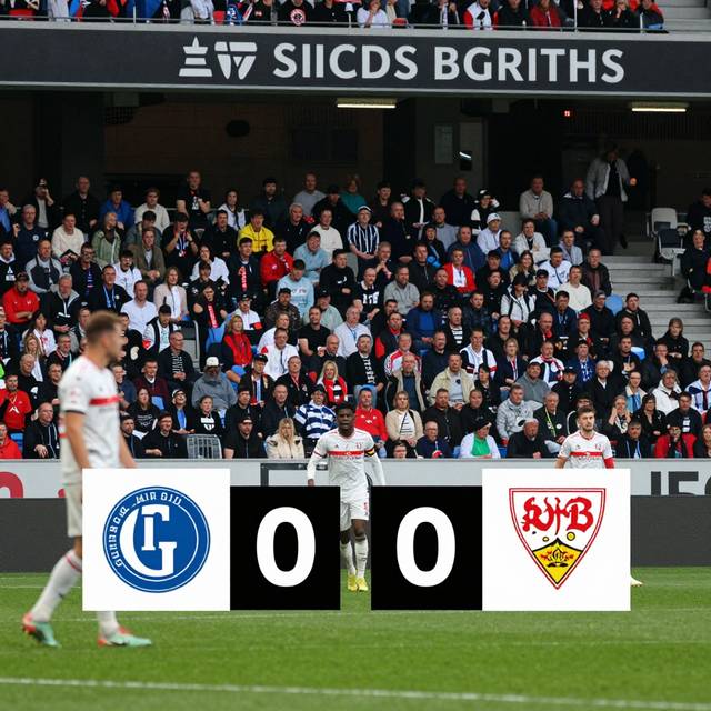 FC Gutersloh và VfB Oldenburg chia điểm trong trận giao hữu khép lại ngày thi đấu 18/7