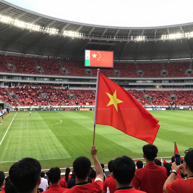 Hành trình bảo vệ ngôi vương của tuyển Việt Nam tại ASEAN Cup 2026: Lịch thi đấu, kênh xem trực tiếp và danh sách 25 chiến binh Sao Vàng