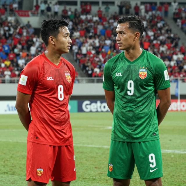 SLNA và Thể Công Viettel hẹn nhau ở trận đấu cuối cùng U21 Quốc gia 2026
