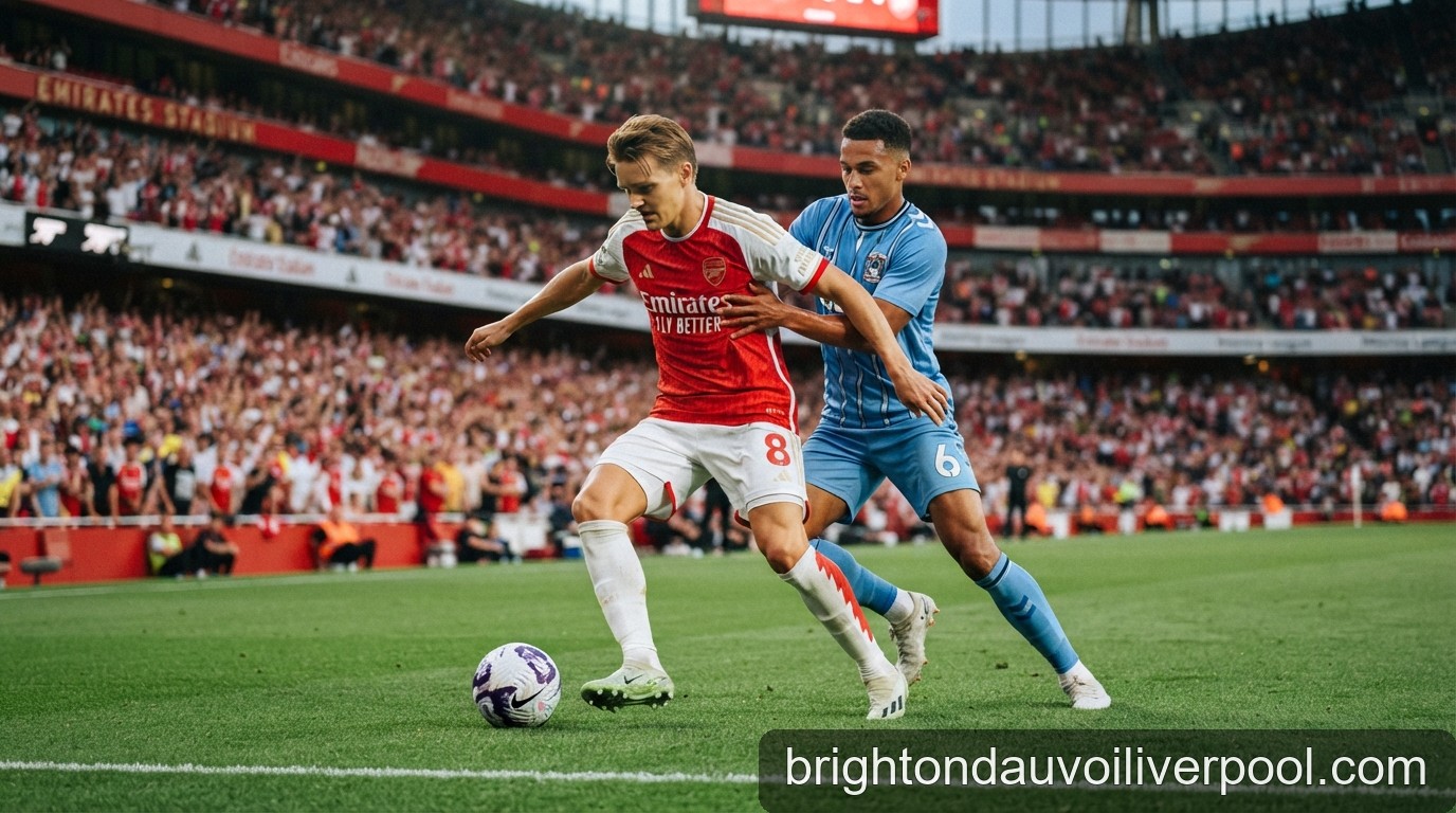 Premier League 2026/27 khởi tranh: Arsenal và thách thức từ những ‘gã khổng lồ’ chuyển mình