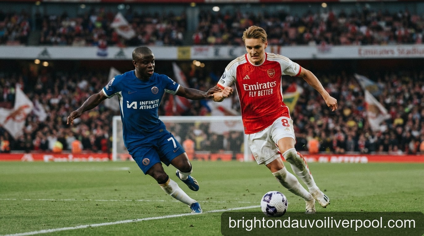 Premier League vòng 3: Arsenal đối đầu Chelsea trong trận cầu tâm điểm